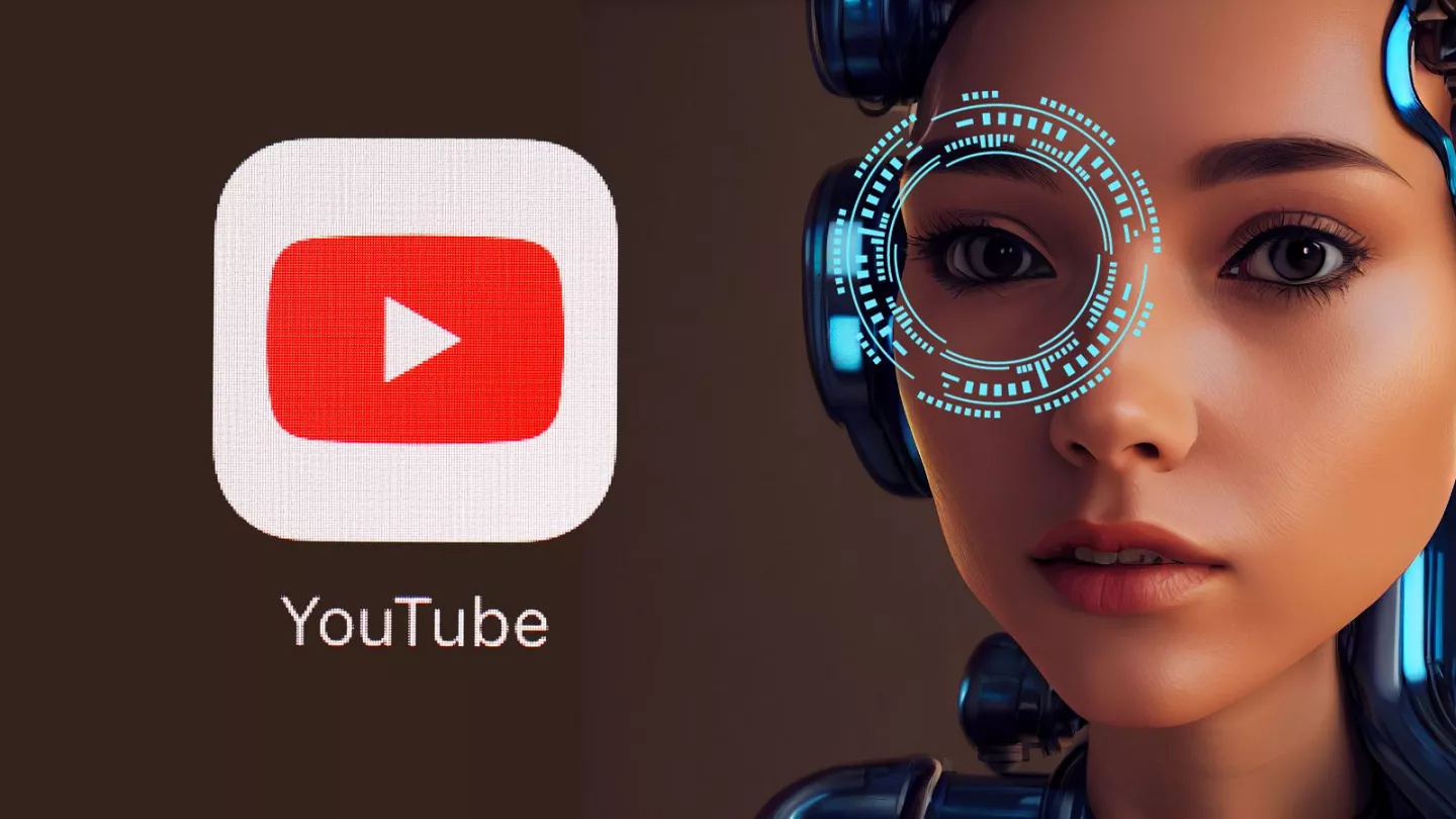 يوتيوب تكشف عن روبوت ذكي جديد للإجابة على استفسارات حول الفيديوهات