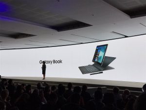 GalaxyBook