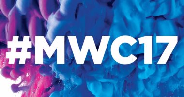 معرض MWC 2017