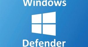 برنامج مايكروسوفت ويندوز Defender