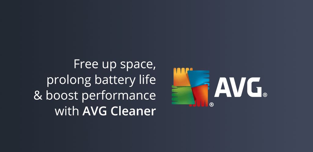 تطبيق AVG Cleaner لتوفير المساحة وتقليل استهلاك البطارية